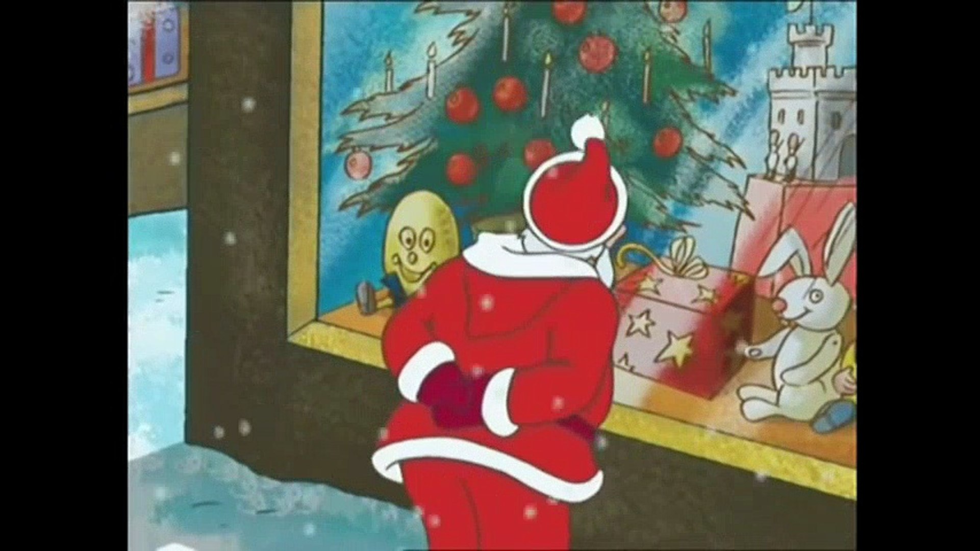 L Agenda Du Pere Noel Dessin Anime Special Noel Hd Dessins Animes Pour Enfants Dailymotion Video