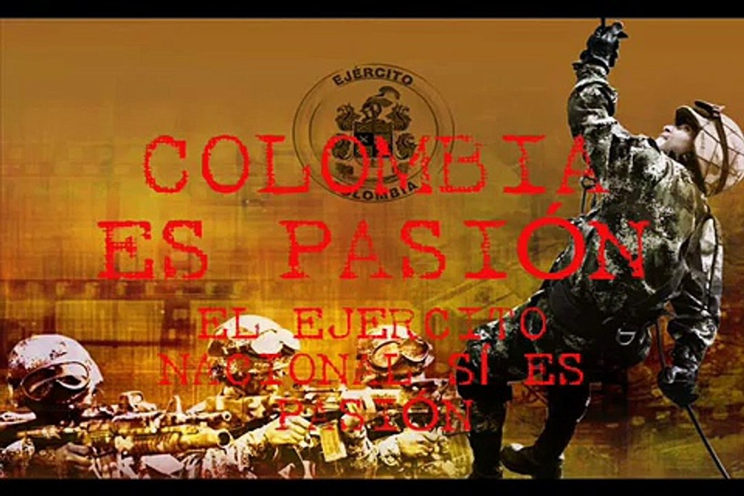 EJERCITO DE FLORENCIA CAQUETA POR DJ FENIX A