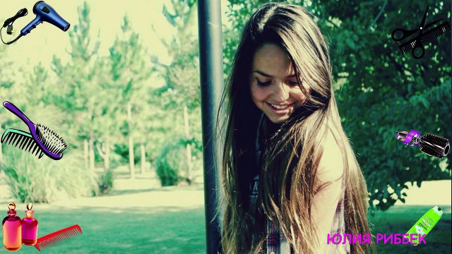 4 лайфхака быстро отрастить длинные волосы