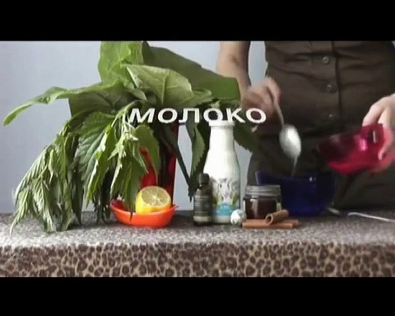 ⁣Маска для волос. Маска для укрепления волос. 100 % - ая маска для роста волос