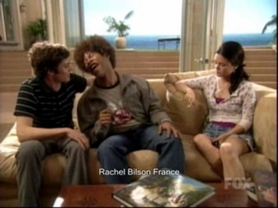 The Oc Extra Part 1