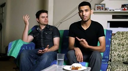 Watch this video, I promise it will be worth it.