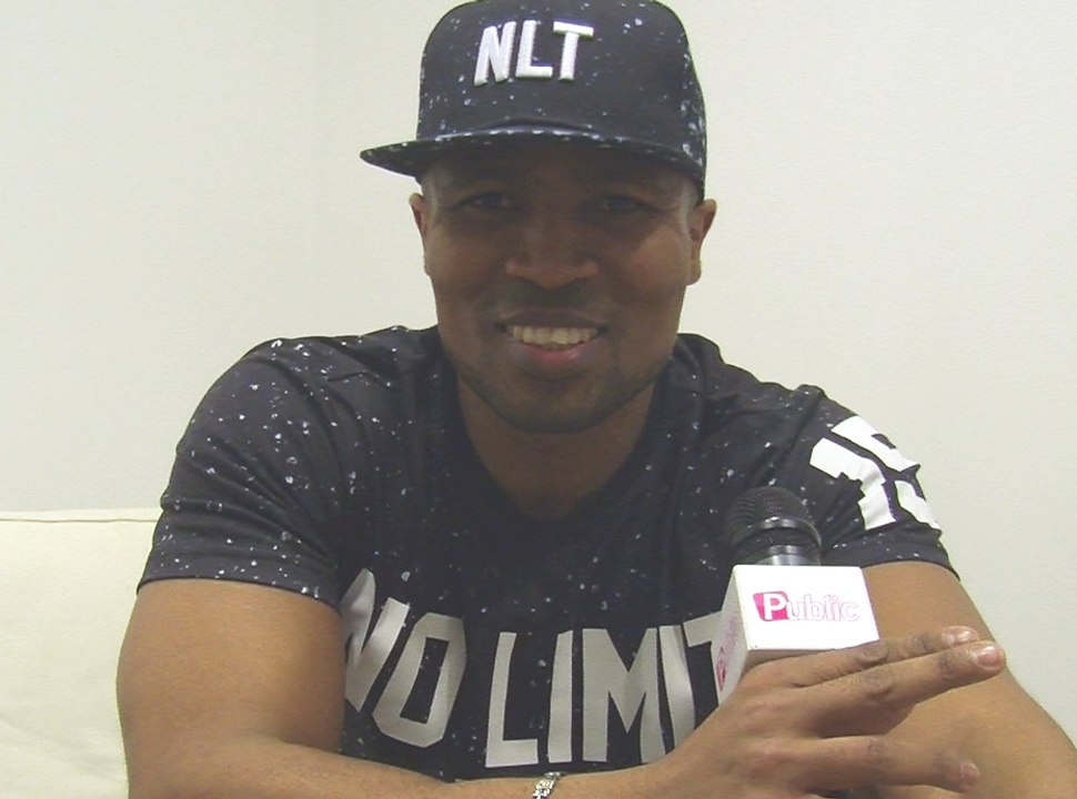 Exclu Vidéo : TLF se confie à Public.fr sur son album, Rohff, sa vie de famille...