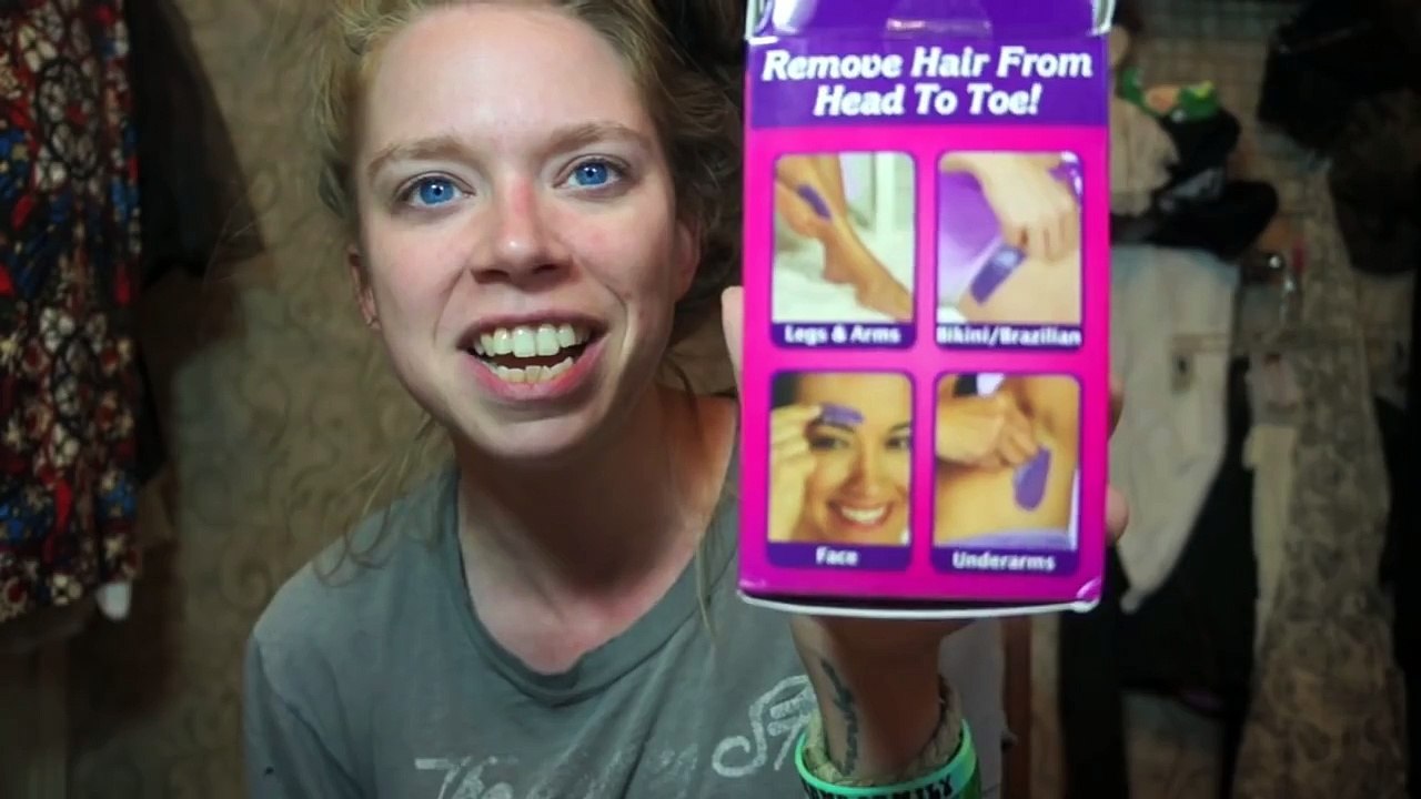 WONDER WAX - DOES THIS THING REALLY WORK?