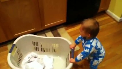 St Paddy's Day Toddlers Know How to Party