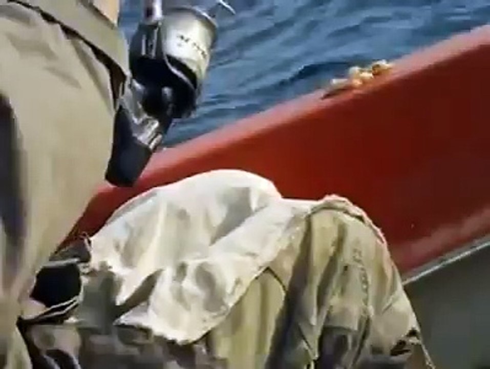 Karagöz Avı