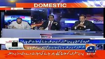 Capital Talk 17 March 2016 Pakistani Talkshow