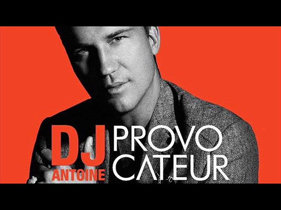 DJ Antoine - Keep on Falling (Radio Edit) (Provocateur)