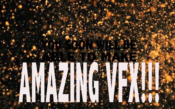 AFTER EFFECTS Tutorial for beginners