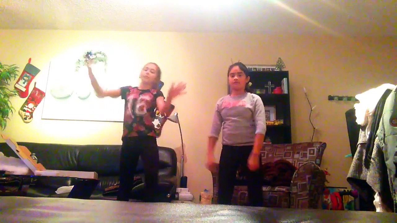 Lean and dabb w/Schick 3429