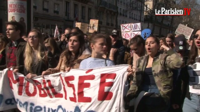 Loi Travail : amendement ou suppression, les jeunes sont divisés