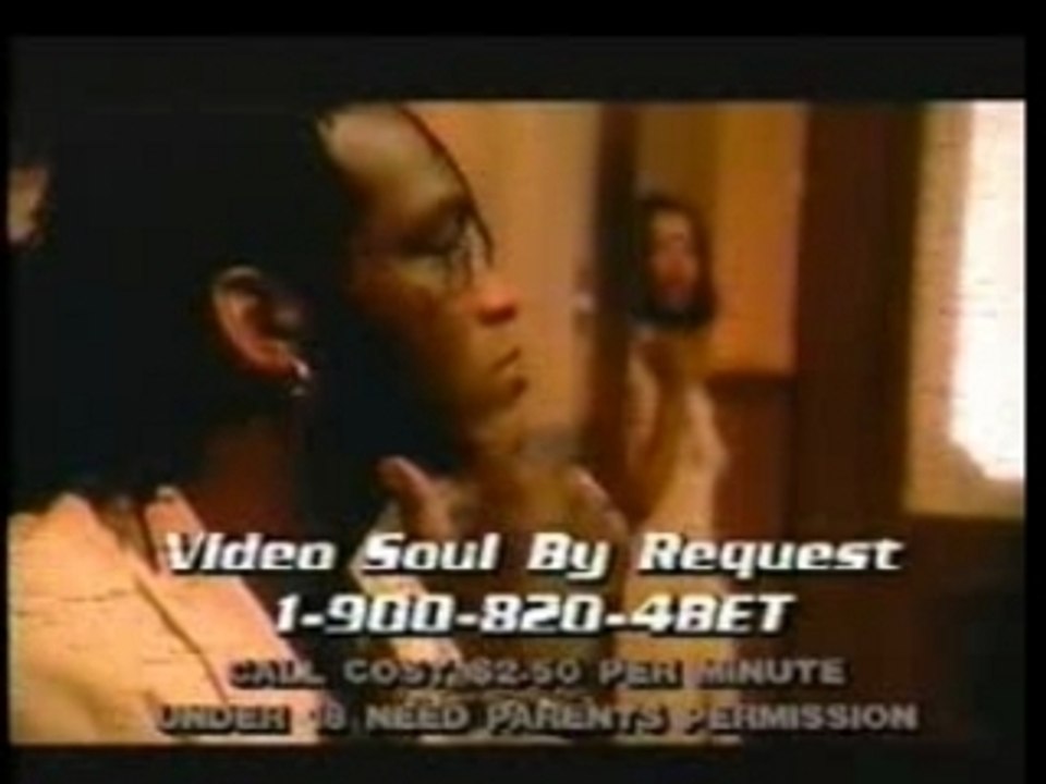 Tony Toni Tone - Slow wine