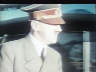 Eva Braun - Du nid d'aigle au bunker - Documentaire complet