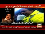 Lahore Traffic Wardens Help violate laws after Receiving Bribes - Exposed by Sar e Aam Team