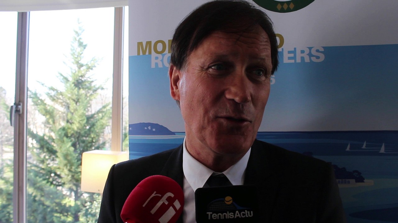 ATP - Monte-Carlo Rolex Masters 2016 - Le Monte-Carlo Rolex, c'est le printemps alors venez !