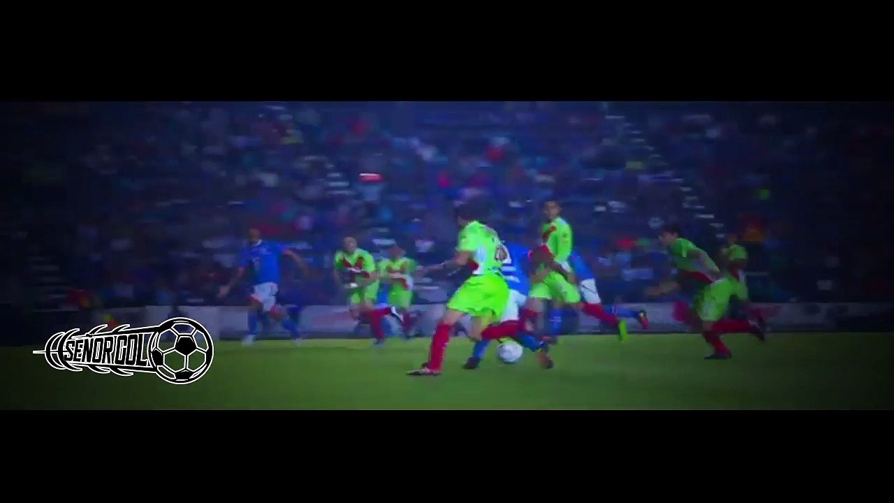 Cruz Azul Vs FC Juarez 3-0 GOLES RESUMEN Cuartos de Final Copa MX 2016 HD