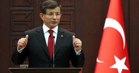 Başbakan Dokunulmazlık Restine Gelen Tepkilere Yanıt Verdi: Net Olun