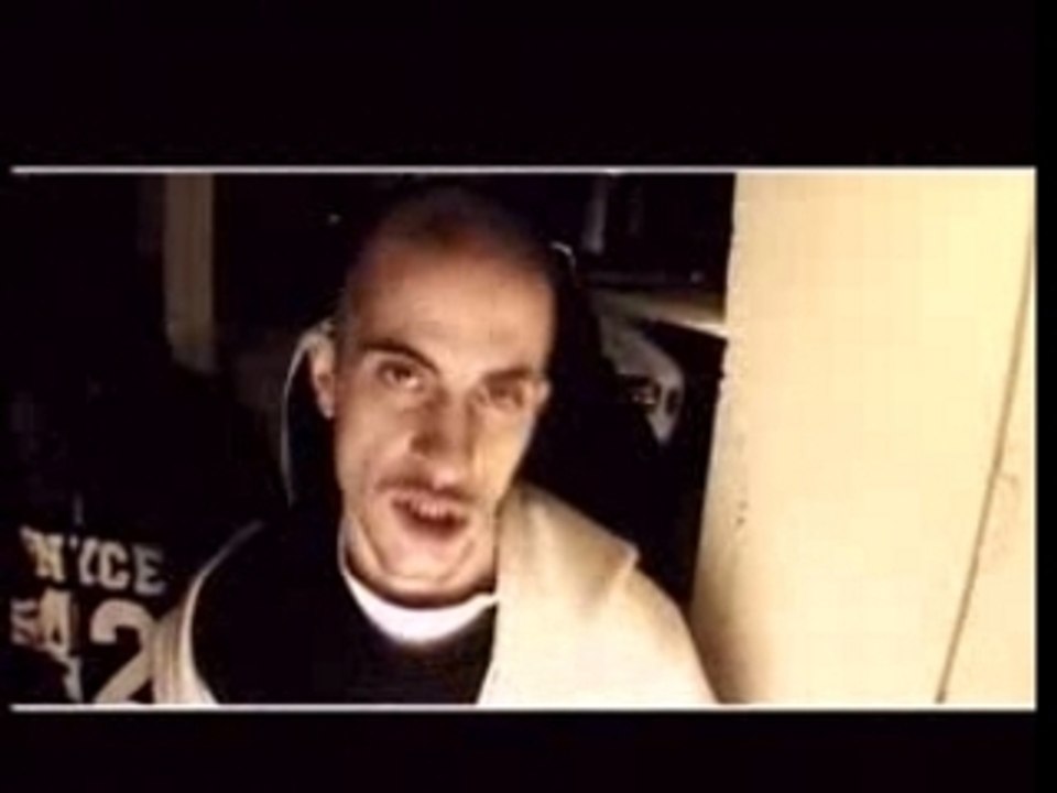 (Clip) Le Rat Luciano et 13 l'affreux - Money, sex, drogue