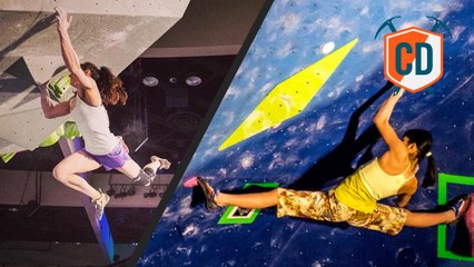 Not So Puccio Power In Defeat To Ashima Shiraishi #BOTB |...