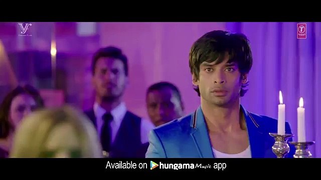 MOHABBAT Video Song - LOVE GAMES - Gaurav Arora, Tara Alisha Berry, Patralekha