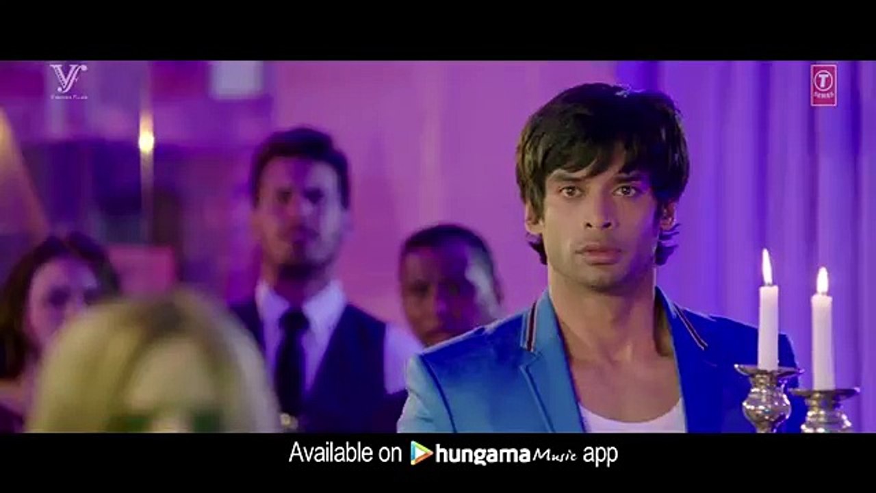 MOHABBAT Video Song - LOVE GAMES - Gaurav Arora, Tara Alisha Berry, Patralekha