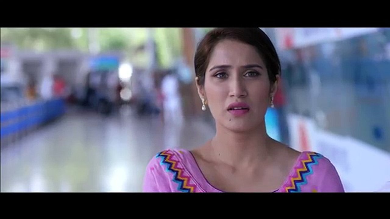 Rabb Kise Di Na Todhe - Dildariyaan - Jassi Gill - Sagarika Ghatge - Latest Punjabi Movie Song