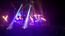 Nightwish - Ghost Love Score 3-3 - Live Zenith Toulouse 26/11/2015