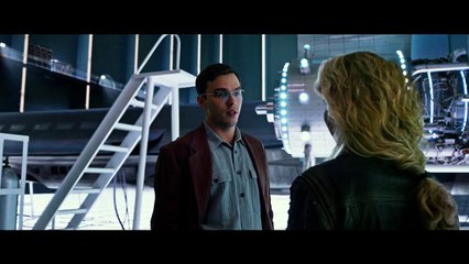 X-MEN APOCALYPSE Official Trailer #2 (2016) Marvel Superhero Movie HD