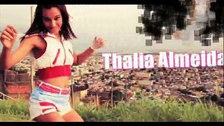 Thalya Almeida-Homenagem Manuela Santos!!*_*