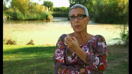 Le Peuple du Sel - Une grèce en Camargue - Documentaire en français