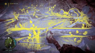 Trapped Mission Walkthrough Gameplay in Far Cry Primal (HD)