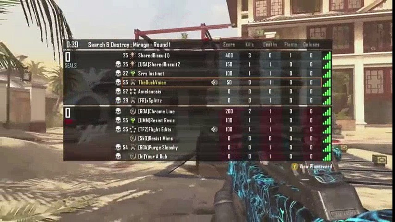 Mickey Mouse FIGHTS Donald Duck on CALL OF DUTY! - (Funny VOICE Trolling)  Old Cartoons