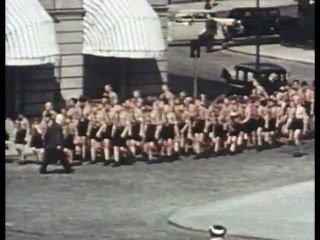 Svastika : La croix de feu et de sang - Documentaire en français