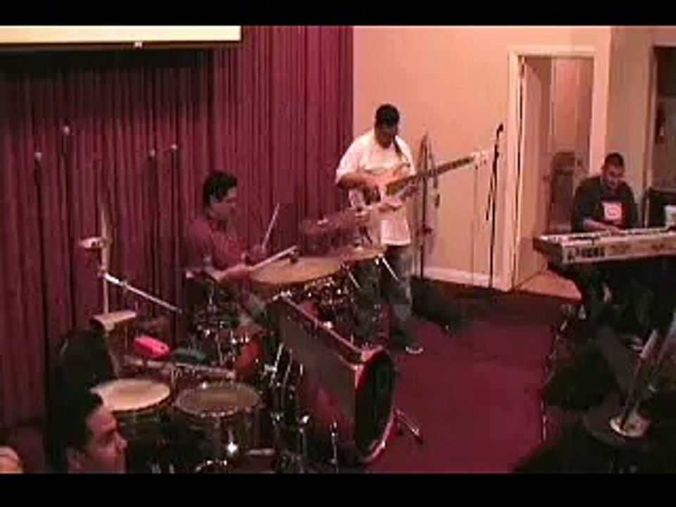 L.T. Band (Jam Session pt II)