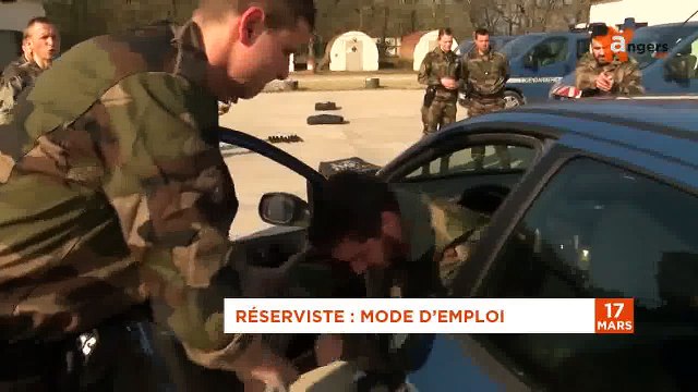 JT MARS 2016 [S.3] [E.17] - Le Journal du jeudi 17 mars 2016