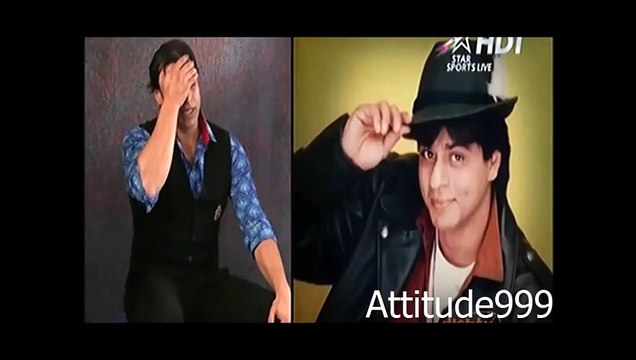 Shoaib Akhter Telling Funny Incident Which Made Sharukh Khan Laugh