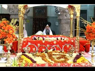 So Kish Kar Jit Mail Na Lagai | Othey Amrit Vandiye | Kaka Prabhdeep Singh Ji | Best Shabad Gurbani