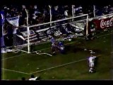 Emelec 2 - Liga de Quito 0 - (Goles de Juárez 17 Marzo 1999 Libertadores)