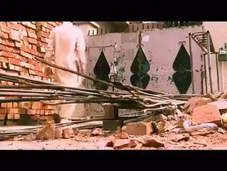 آنکھوں میں آنسو نہ آ جائیں تو مجھے کہنا کہ میں نے غلط کہا تھا