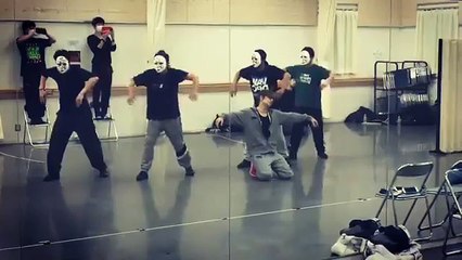 GACKTstagram 2016.03.17