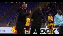 Ladislav Krejci Goal HD - Lazio 0-2 Sparta Prague - 17-03-2016
