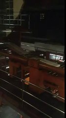 Así se apagó la rotativa de El Carabobeño