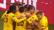 0-1 Bořek Dočkal Goal UEFA Europa League 18 Final - 17.03.2016, Lazio 0-1 Sparta Praha