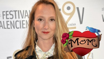 Audrey Lamy enceinte : Découvrez son adorable baby bump