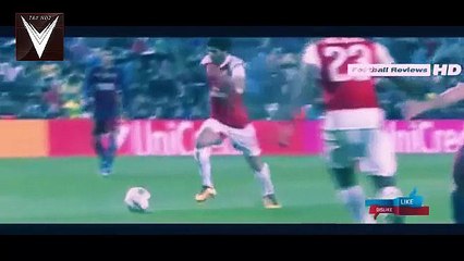 Barcelona vs Arsenal 3 1 Full Highlights UCL 2016