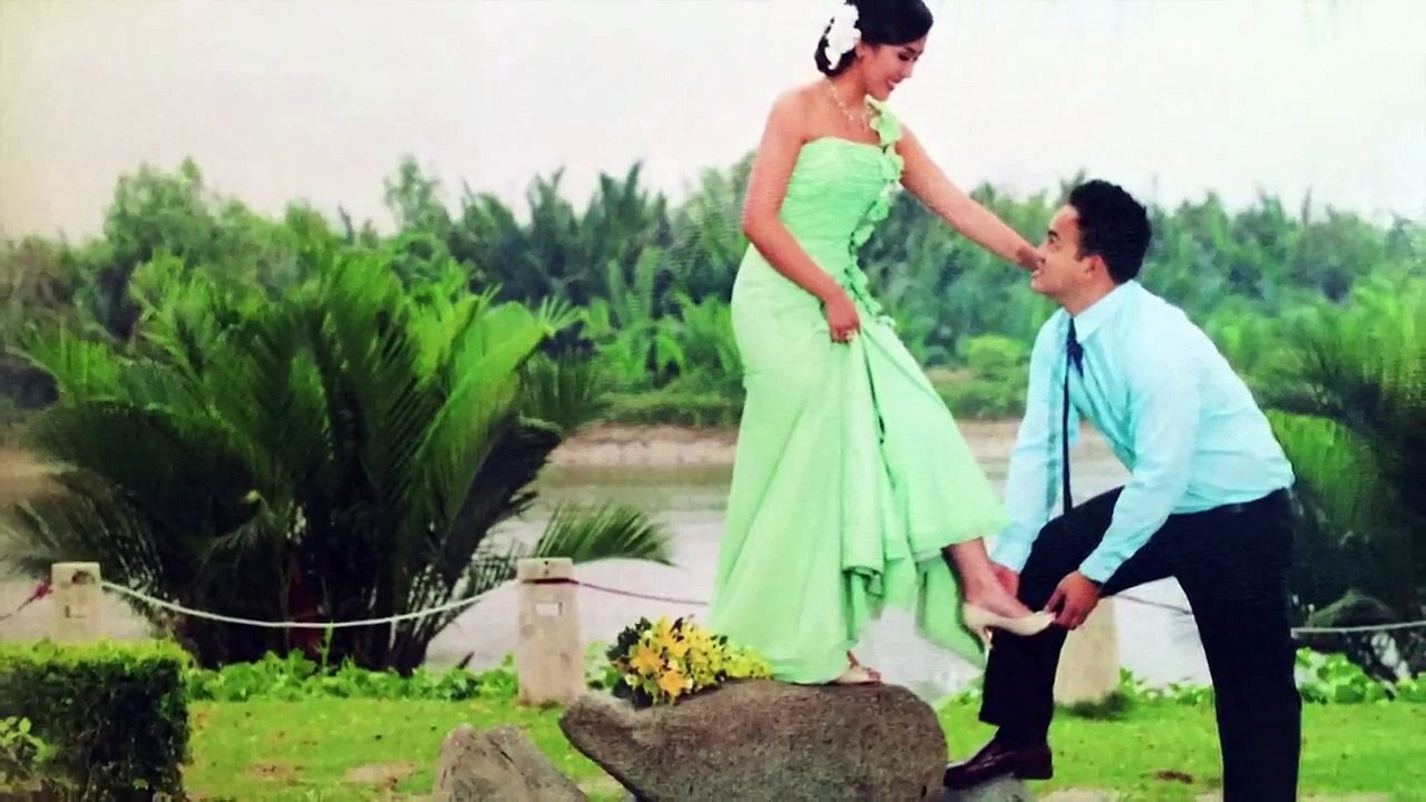 A walk down memory lane