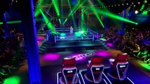 Sammie - Strong - The Voice Kids 2016 - The Sing Off