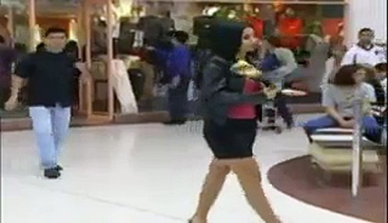 Funny Prank