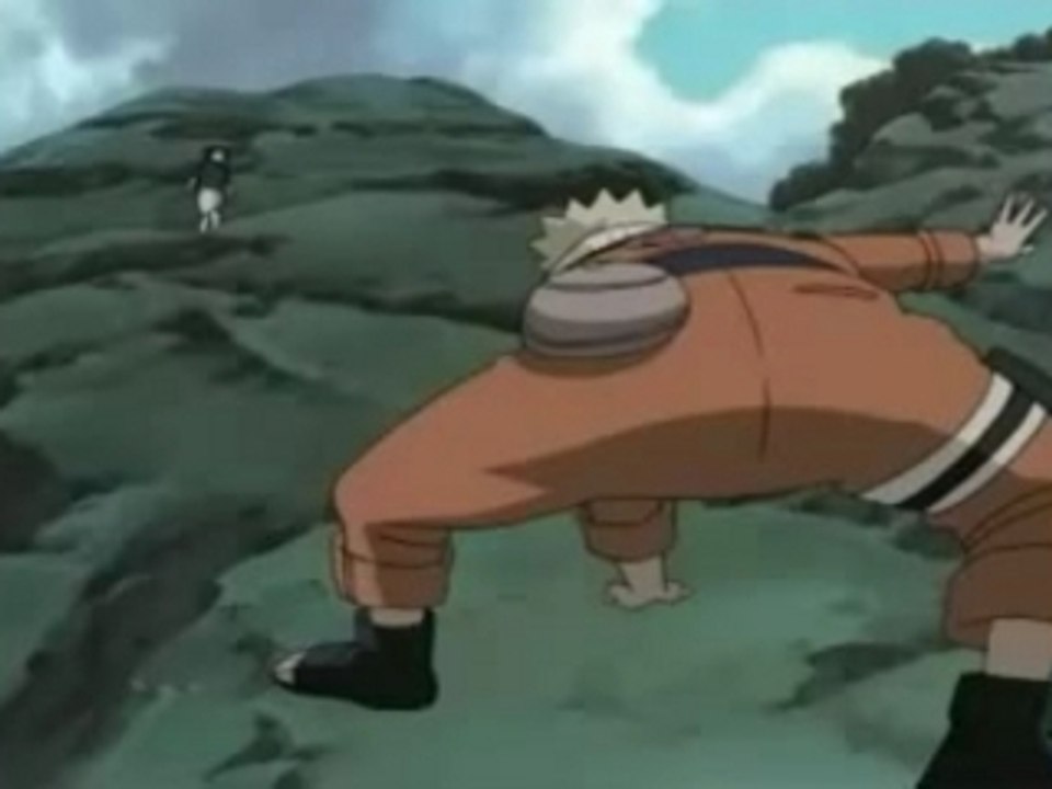 naruto vs sasuke