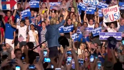 "Presidenca e Trump, ndër 10 rreziqet më të mëdha botërore" - Top Channel Albania - News - Lajme